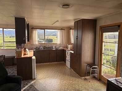 186 Owaka Valley Road, Owaka, Clutha, Otago, 3房, 1浴, Lifestyle Property