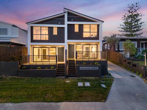 Rothesay Bay 3部屋 Rangitoto Zone Luxury - Your Coastal Haven