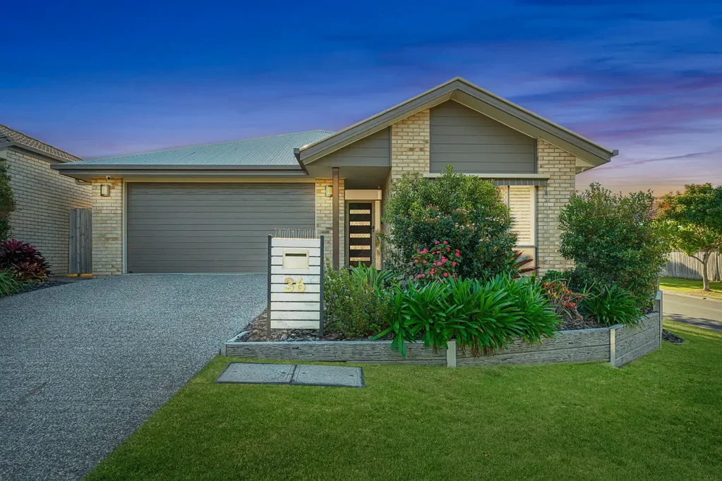 North Lakes 3 Bedroom A home that you have been waiting a long time for