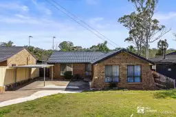 56 Nightingale Square, Glossodia