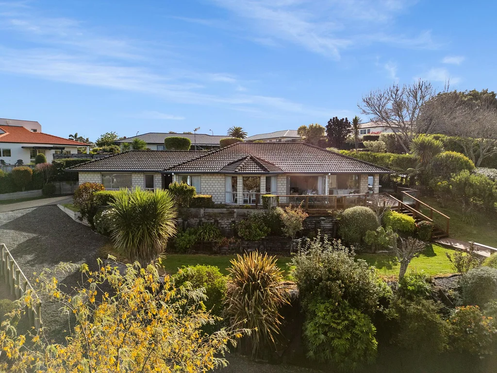 Ohauiti 4બેડરૂમ A lifestyle opportunity not to miss