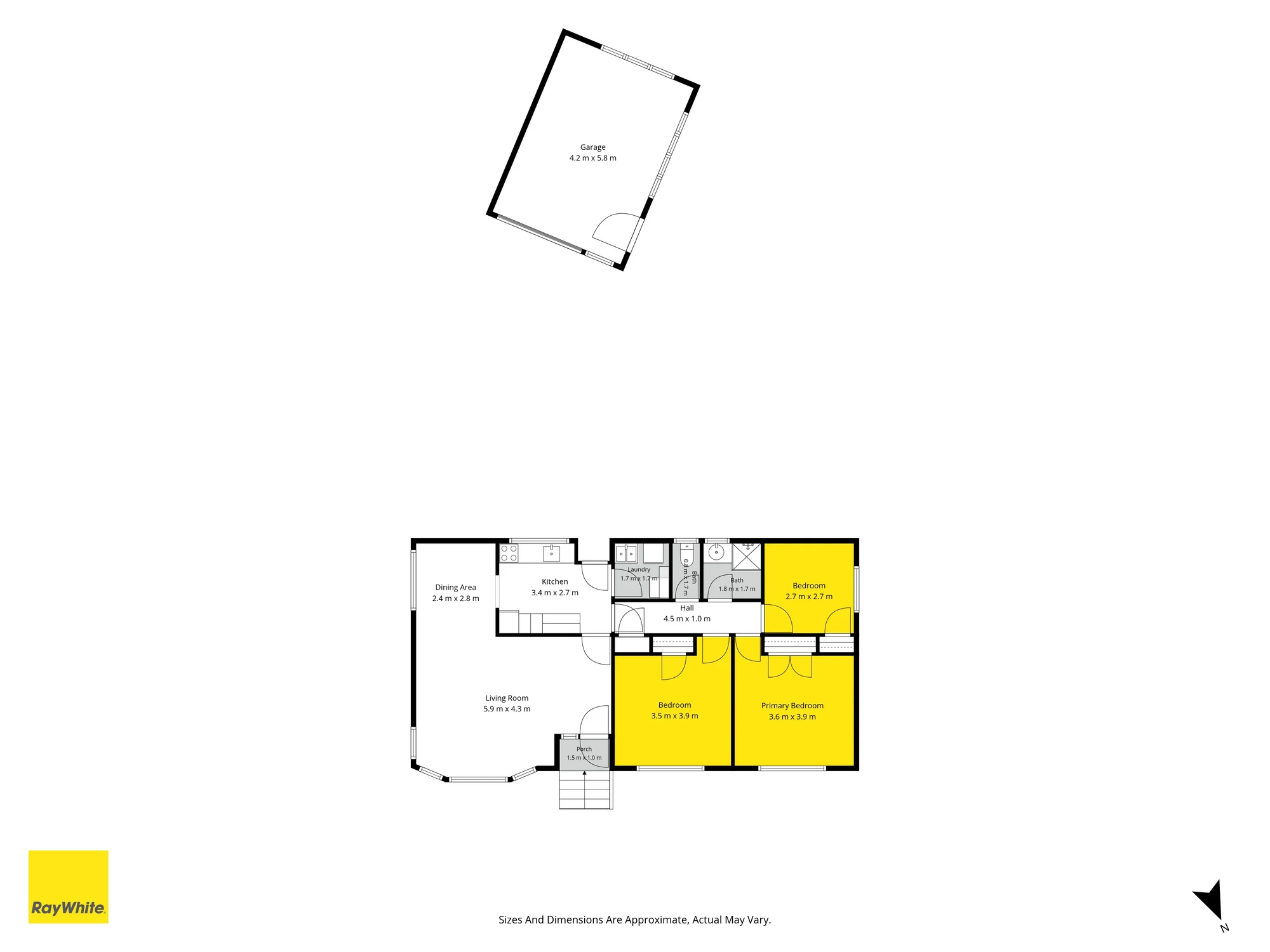 40 Beeston Crescent, Manurewa, photo 2