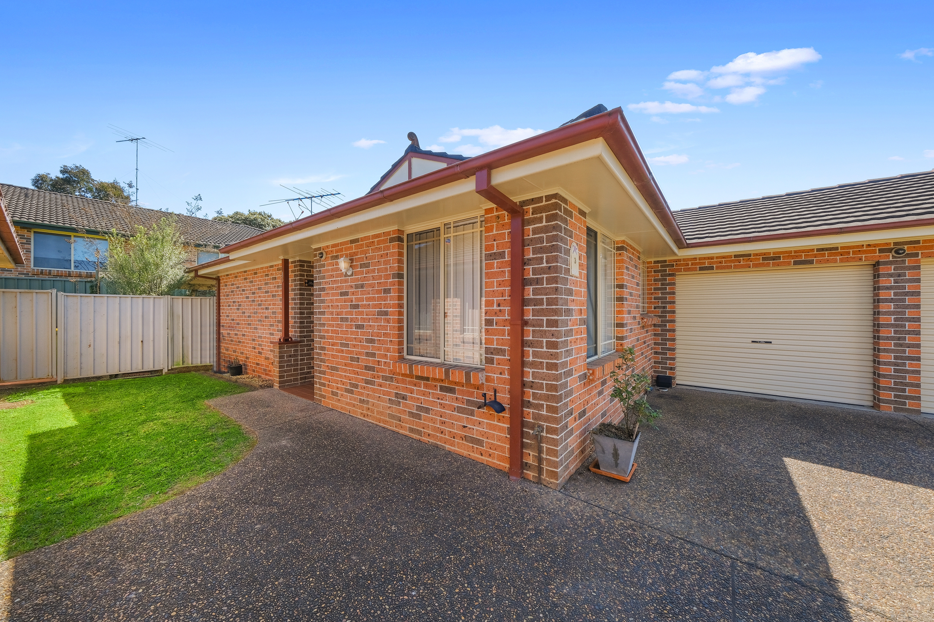 UNIT 3 26 WILLIAM ST, NORTH RICHMOND NSW 2754, 0 침실, 0 욕실, House