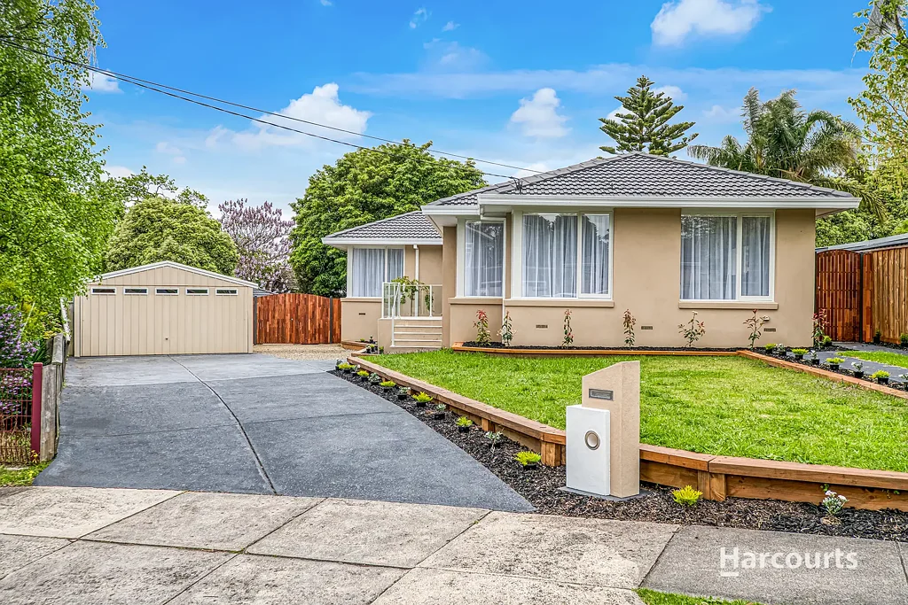 6 Barton Court, Vermont, VIC 3133