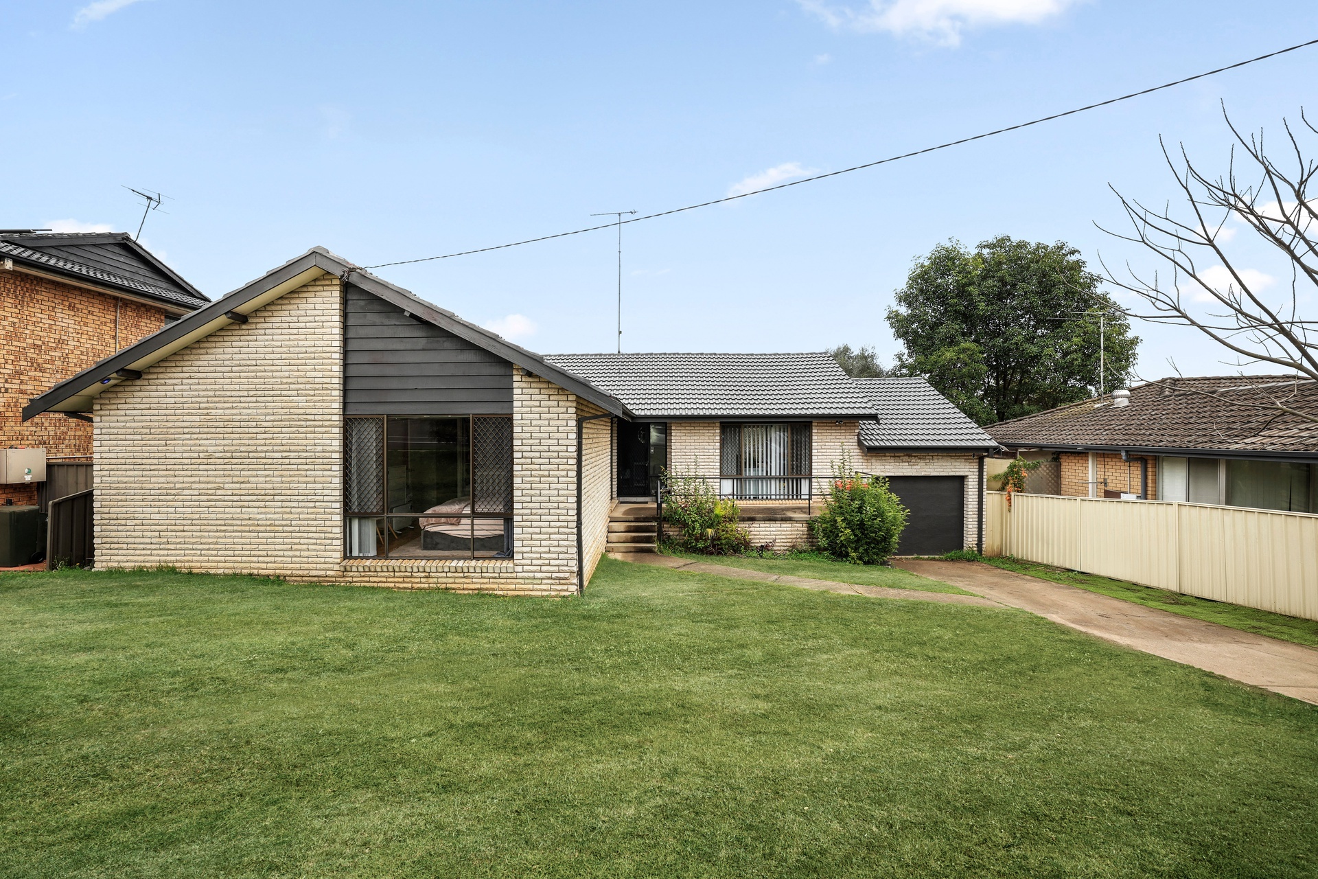 42 RICHARDSON RD, NARELLAN NSW 2567, 0房, 0浴, House