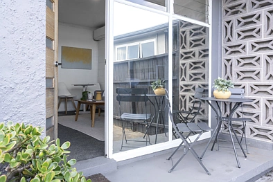 Prime Grey Lynn Location