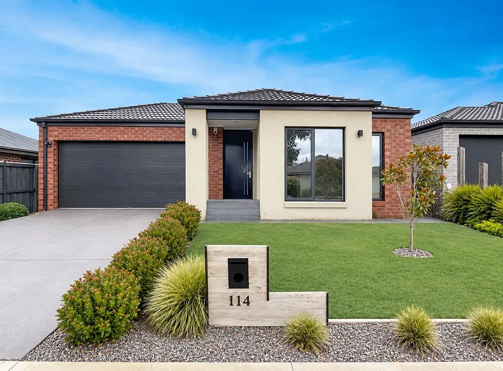 Mount Duneed 4બેડરૂમ Comfort, Functionality & Outdoor Entertaining