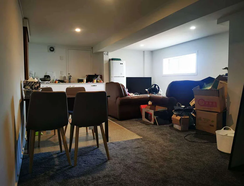 地址保密, Glenfield, North Shore City, 2房, 1浴, Studio