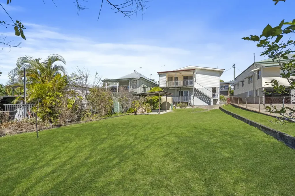 Dutton Park 3ਬੈੱਡਰੂਮ Family Home in Prime Inner City Location