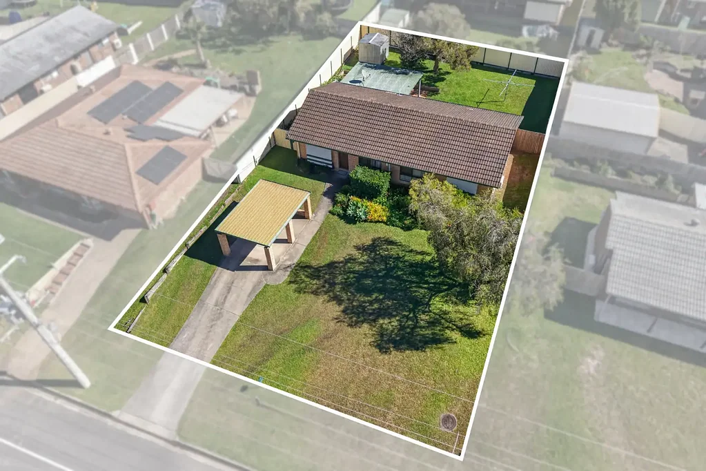 Capalaba 3Moenga Neat as a Pin & Ready to move in!