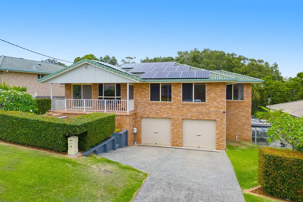 109 Panorama Drive, Bonny Hills, NSW 2445