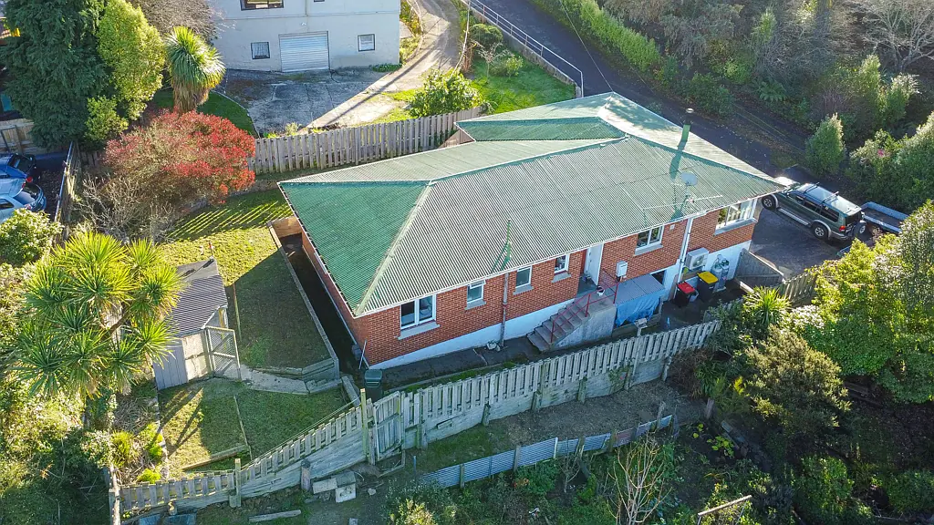 43A Lawrence Street, Mornington, Dunedin, Otago