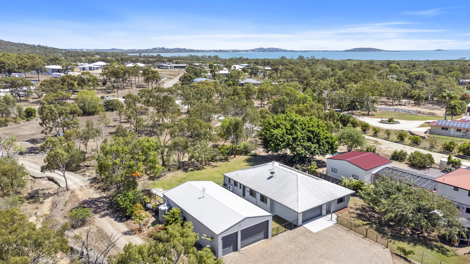 37 BRAMPTON DR, BOWEN QLD 4805, 0 Kuwarto, 0 Banyo, House