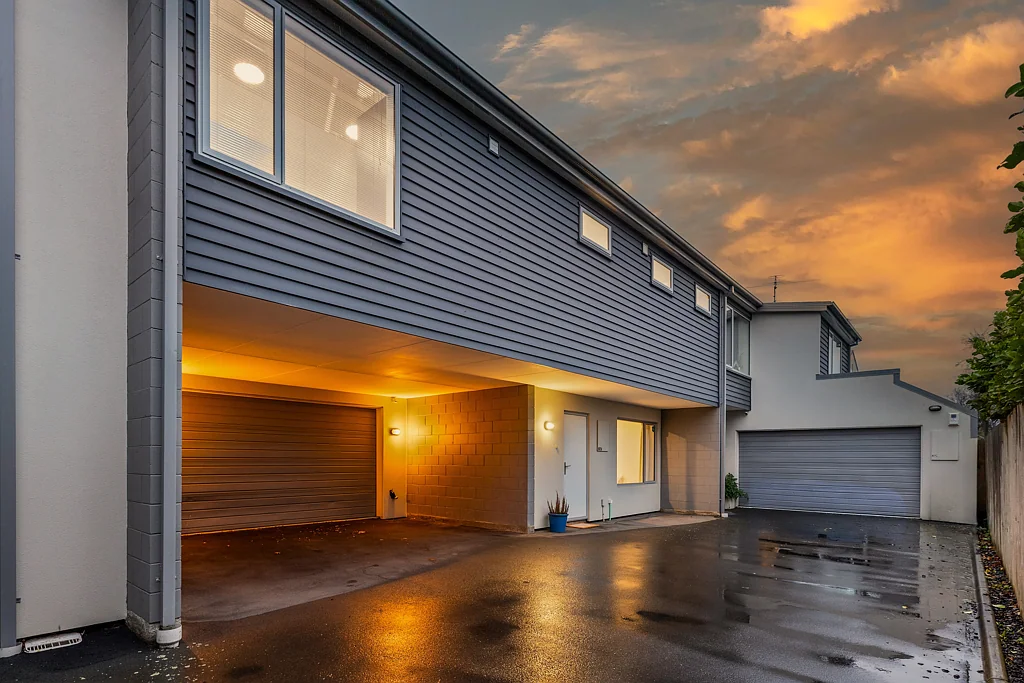 87B Canon Street, Saint Albans, Christchurch City, cntbry