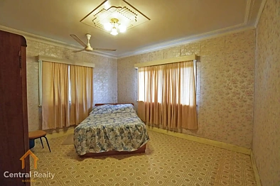 15 DICKSON ST, MAREEBA QLD 4880, 0 રૂમ, 0 બાથરૂમ, House