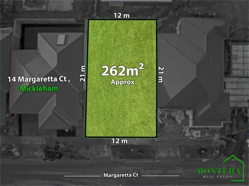 14 Margaretta Circuit, Mickleham, VIC 3064