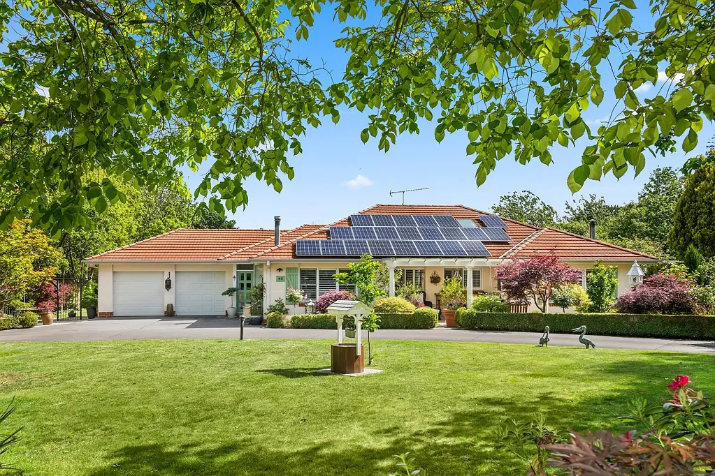 45 Highland Drive, Bowral, NSW 2576