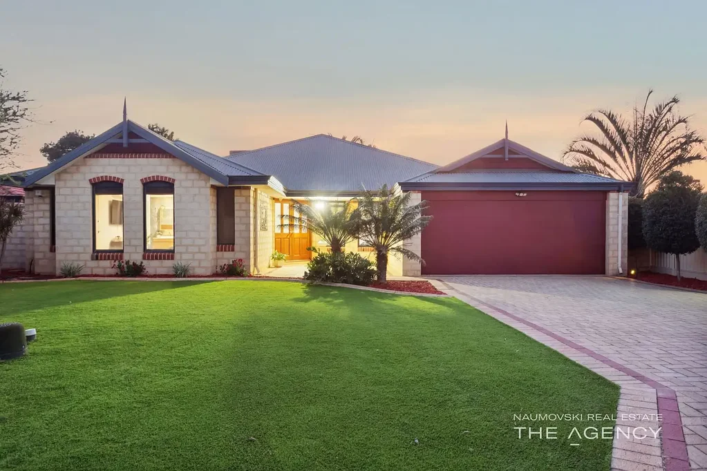 4 Lodi Place, Caversham, WA 6055
