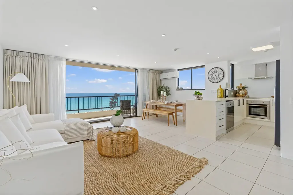 903/337 Golden Four Drive, Tugun, QLD 4224