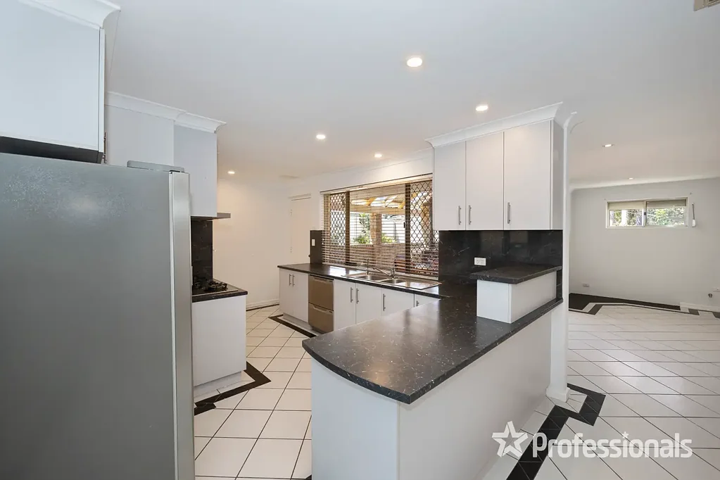 Your New Family Home Awaits!