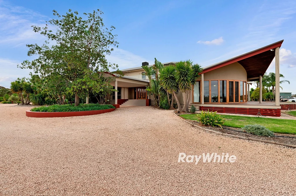236 Dal Farra Road, Cardross, VIC 3496