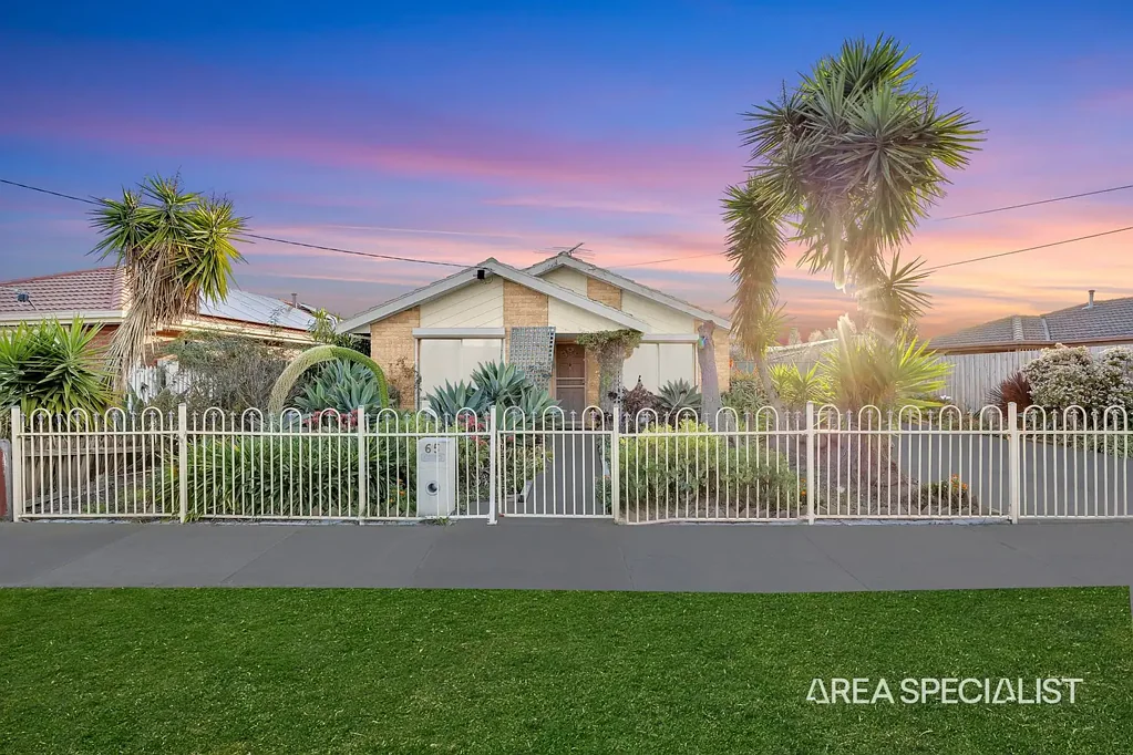 65 Cloverdale Drive, Corio, VIC 3214