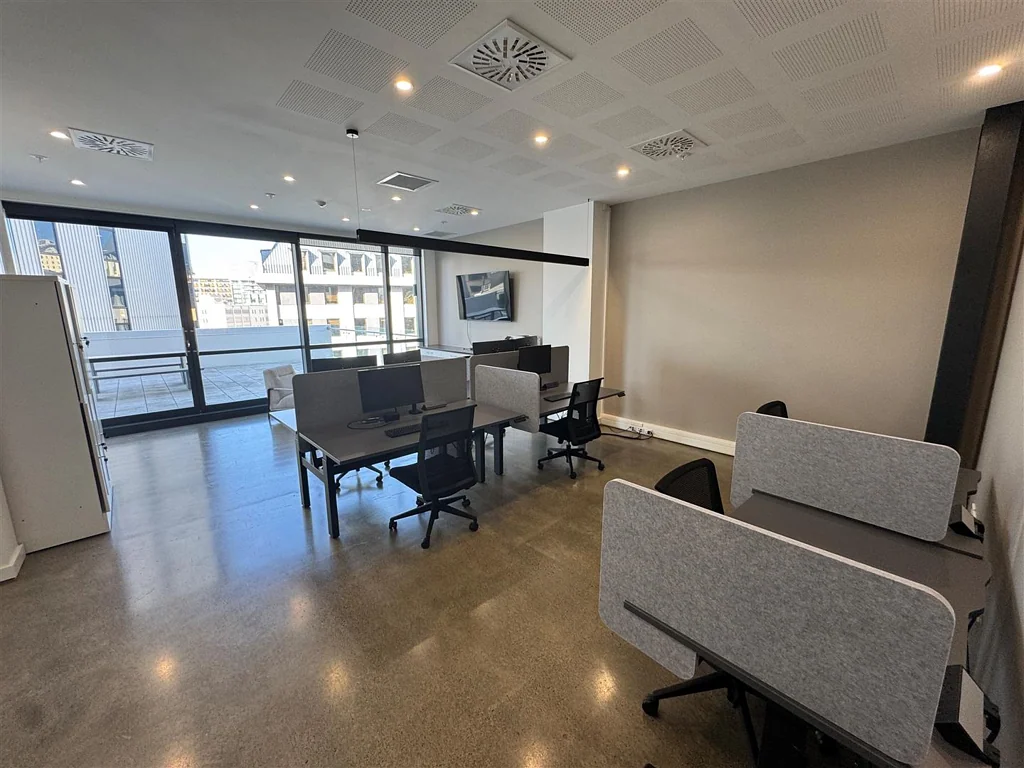 Wellington Central  Best suite in the CBD