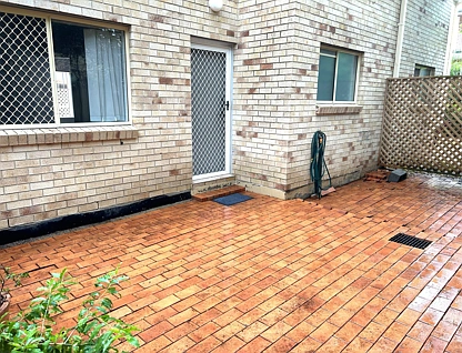 24/57 Worendo Street, Southport, Gold Coast, 1 غرف, 1 حمامات, Apartment
