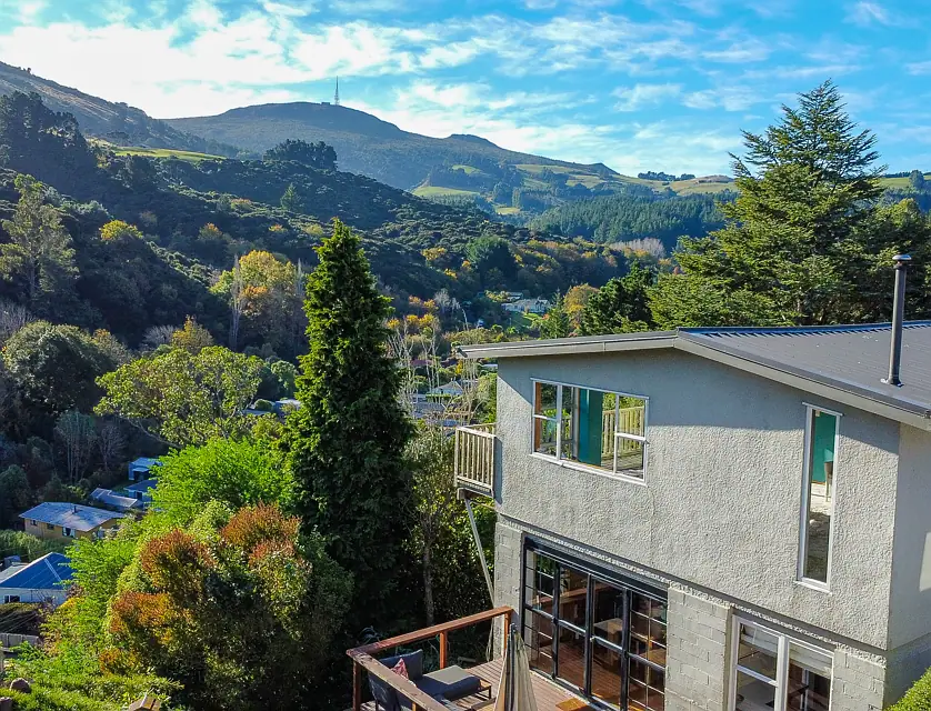 4 Uxbridge Street, North East Valley, Dunedin City, 5房, 2浴, House