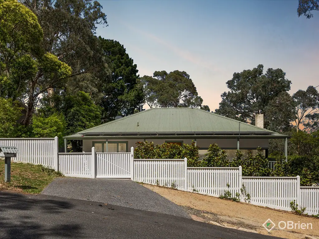 20 Hodson Road, Warrandyte, VIC 3113