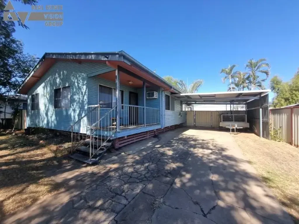 Blackwater 3房  Tidy Three-Bedroom Home with Great Storage & Entertaining Area