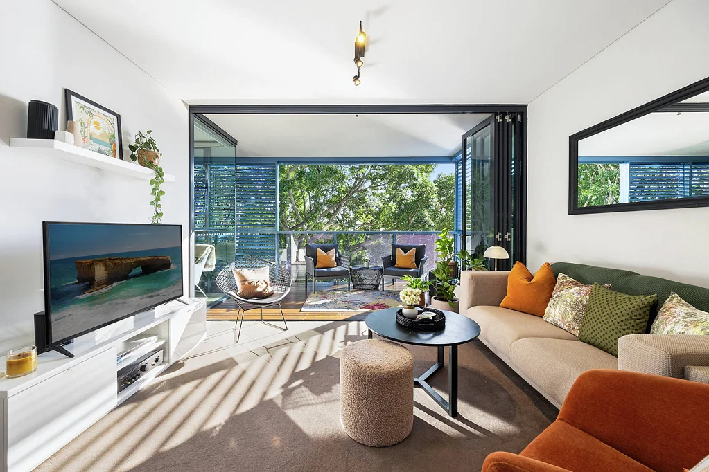 501/3 Sterling Circuit, Camperdown, NSW 2050