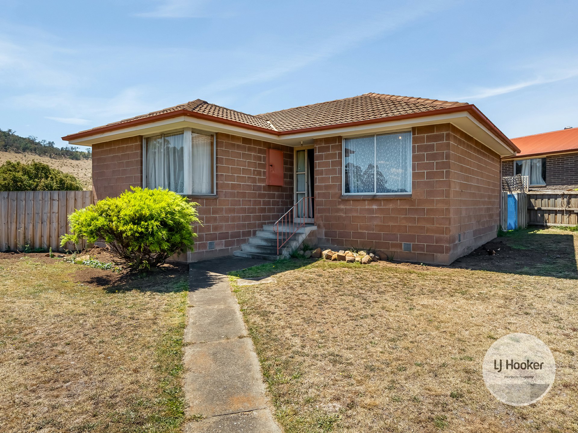 24 TOTTENHAM RD, GAGEBROOK TAS 7030, 0房, 0浴, House