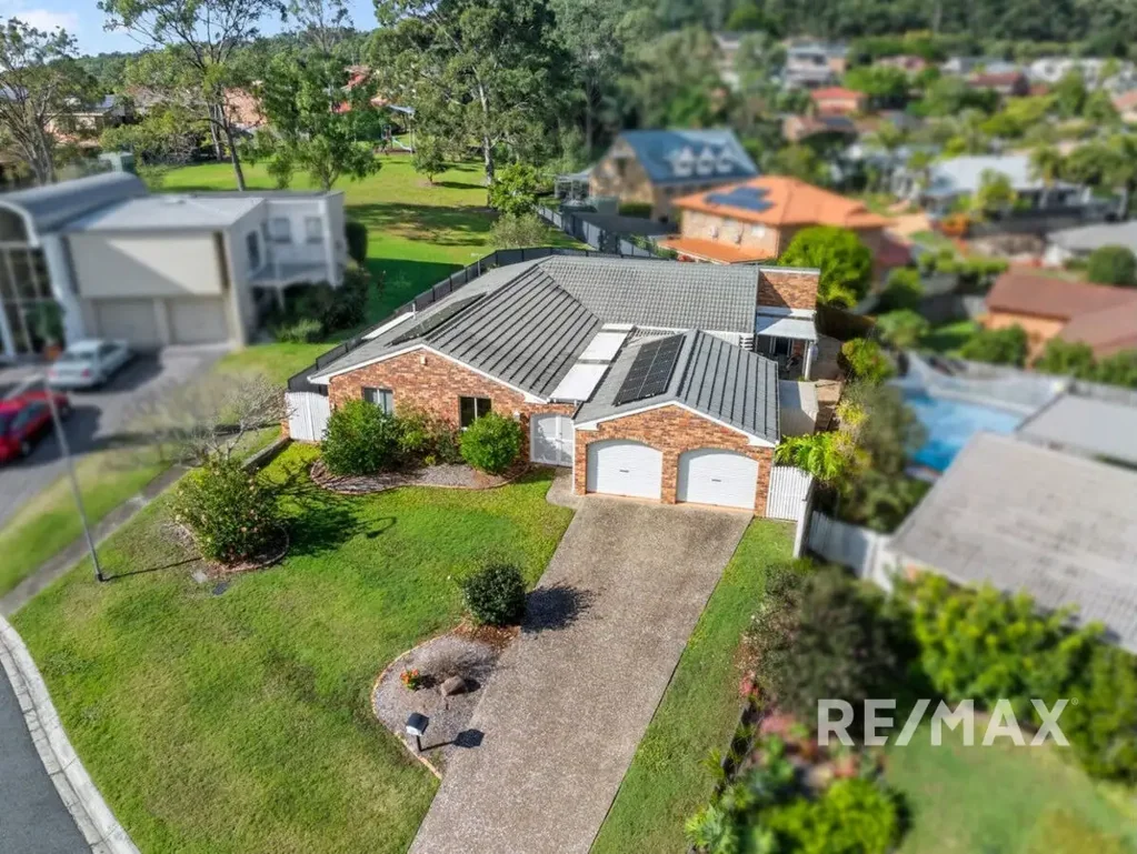 11 Breene Court, Carindale, QLD 4152