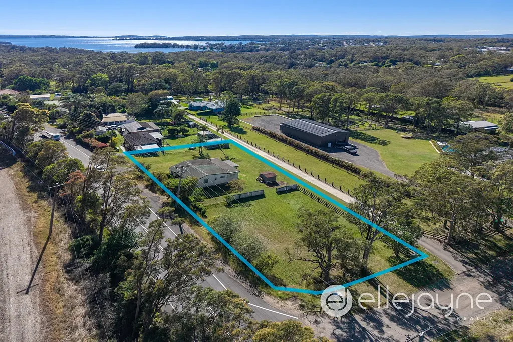 14 Macquarie Street, Morisset, NSW 2264