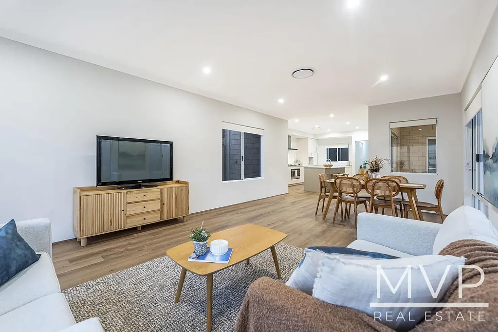 Hamilton Hill 3 Bedroom A Statement in Contemporary Design - Built by Progen Homes 2025