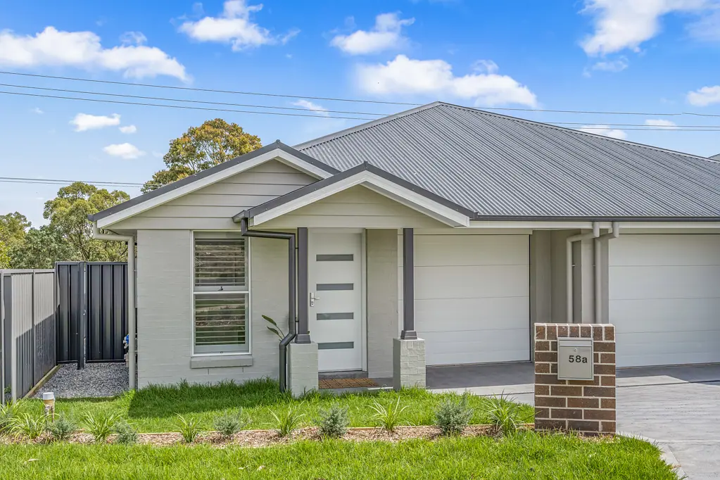 58a Camelia Street, Gillieston Heights, NSW 2321