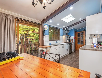 26 Dixon Way, Taihape, Rangitikei, Manawatu, 8 રૂમ, 3 બાથરૂમ, House
