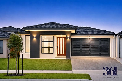 12 Drum Street, Mambourin, VIC 3024, 4 slaapkamers, 2 badkamers, House