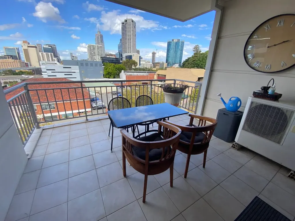 24/611 Murray Street, West Perth, WA 6005
