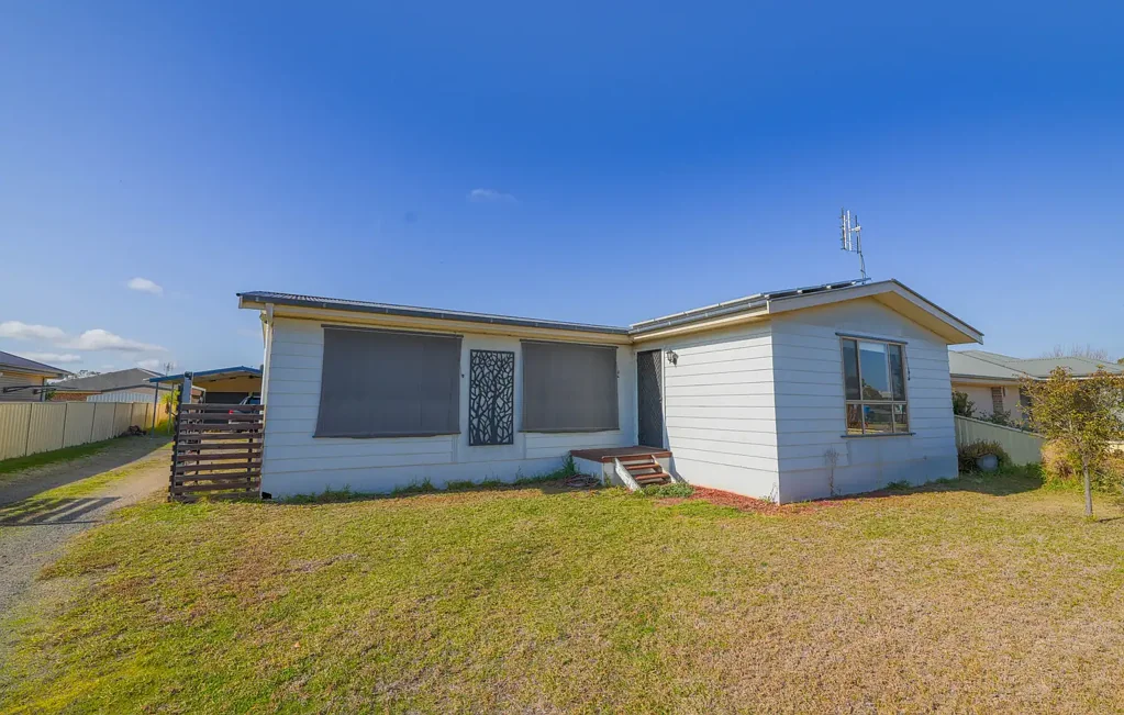 91 York Street, Forbes, NSW 2871