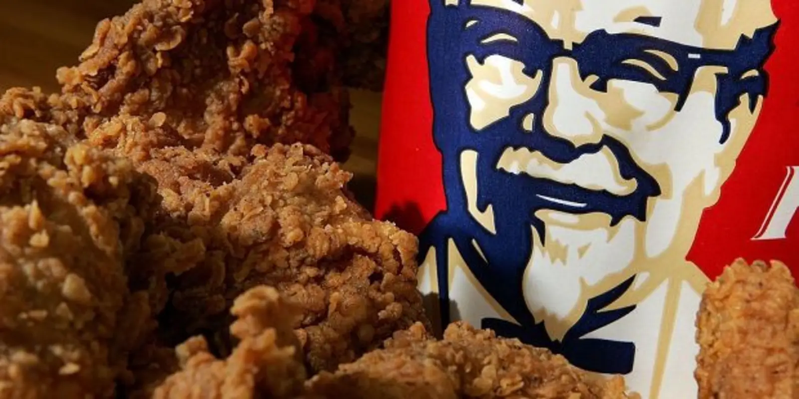 因为这条KFC新闻,新西兰登上了国际热搜!