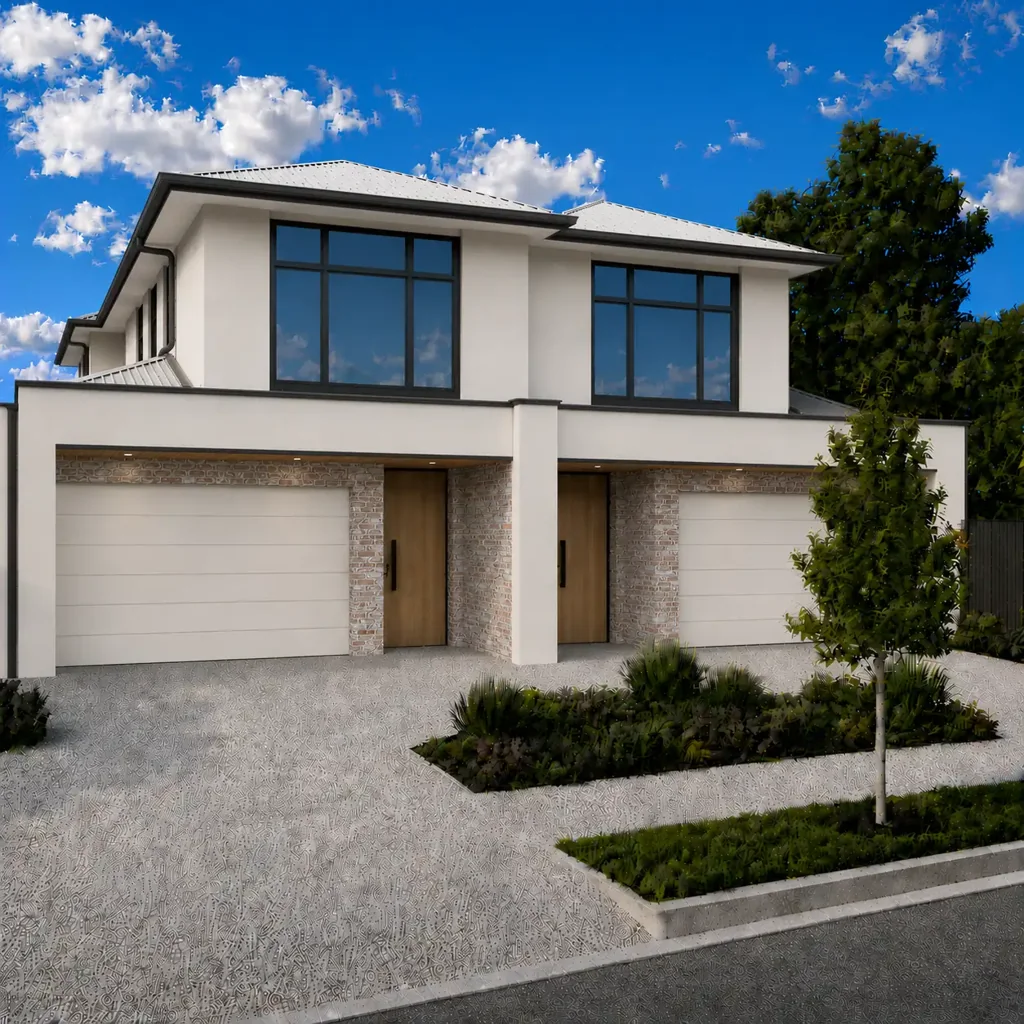 Campbelltown Stunning Land & House Package