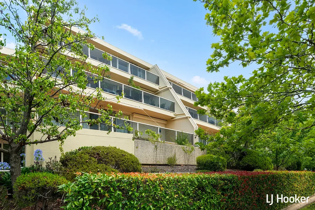 25B/9 Chandler Street, Belconnen, ACT 2617