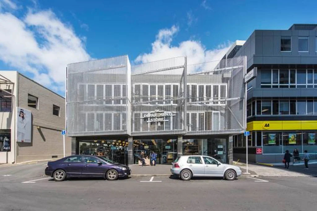 Takapuna TAKAPUNA - SHORT TERM 'POP-UP' OPPORTUNITY