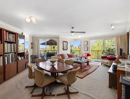 11/48 Marmion Parade, Taringa, QLD 4068, 2 ਕਮਰੇ, 2 ਬਾਥਰੂਮ, Apartment