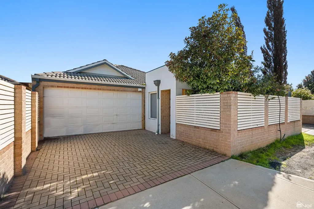 23/17-21 Third Avenue, Kelmscott, WA 6111