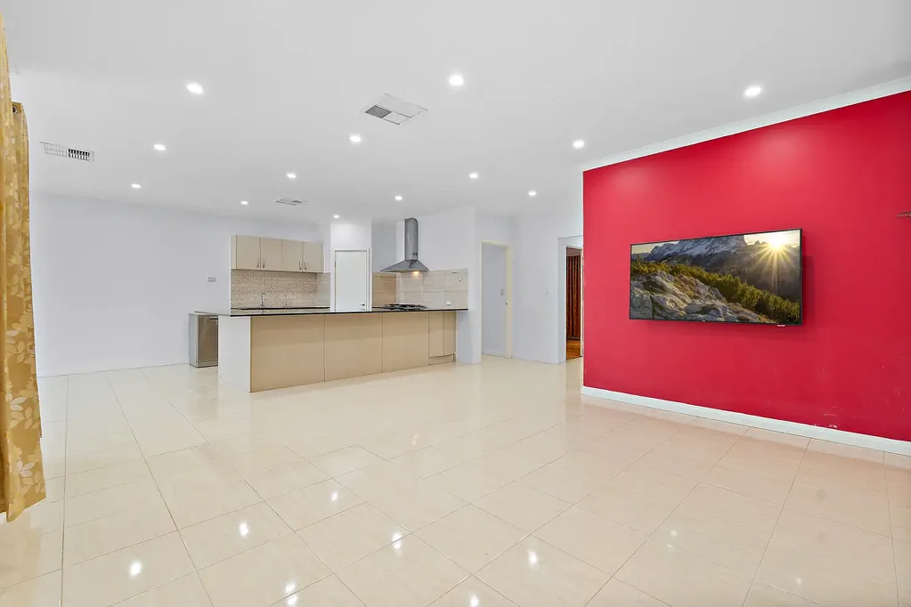 Coolbellup 4બેડરૂમ Modern Family Living on a Generous 572sqm Block