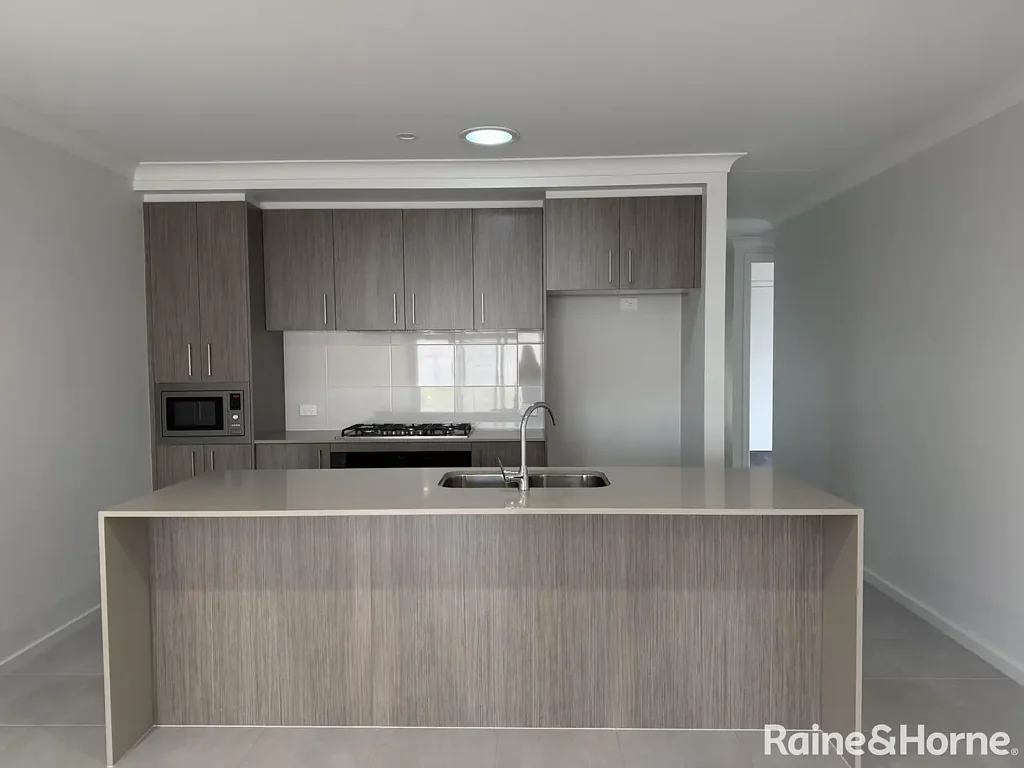 4 Bedroom New Build Home