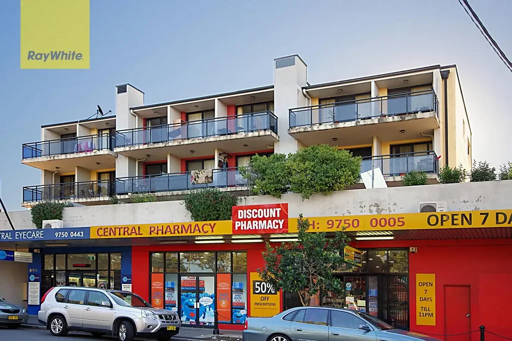 14/695 Punchbowl Road, Punchbowl, NSW 2196